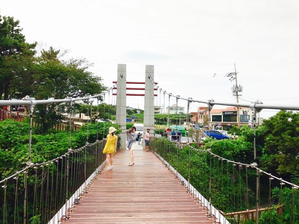 Villa Little Haenyeo Jeju Exterior foto