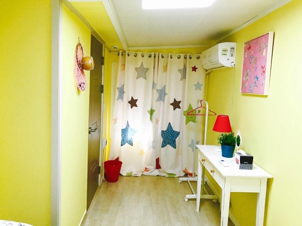 Villa Little Haenyeo Jeju Exterior foto