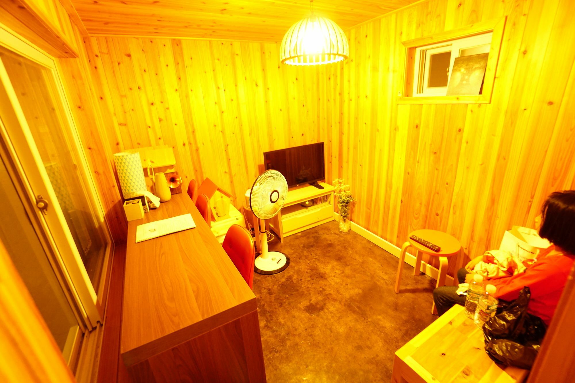 Villa Little Haenyeo Jeju Exterior foto